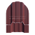Металлический штакетник UNIX толщиной 0.50, шириной 118 мм, порошковый, RAL3009. Цена указана за погонный метр. Возможная длина — от 0.5 до 3-x метров с шагом 1 сантиметр.