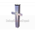 Столб с планками  длиной 1.5 м. Квадратный замкнутый профиль сечением 60×40 мм из горячекатаного проката углеродистой качественной стали Ст3 толщиной 1.5 мм с заглушкой. Покрыт краской ГРУНТ-ЭМАЛЬ 3в1 RAL7004 (cигнальный серый)